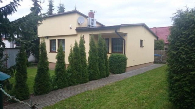 dom wolnostojący Borówno. Zdjęcie 1