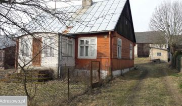 gospodarstwo, 3 pokoje Krasnybór