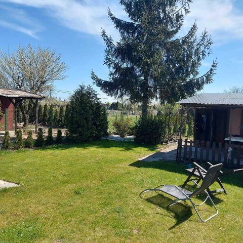 Działka rekreacyjna Kościan. Zdjęcie 1