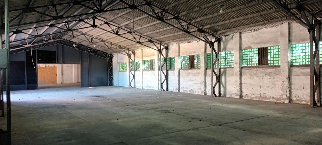 Hala/magazyn Lubartów, ul. Przemysłowa. Zdjęcie 4