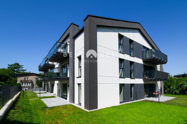 Mieszkanie 3-pokojowe Bielsko-Biała, ul. Akademii Umiejętności. Zdjęcie 1