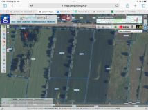 Działka inwestycyjna Kazimierzowo. Zdjęcie 1