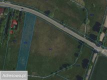 Działka budowlana Olek. Zdjęcie 1