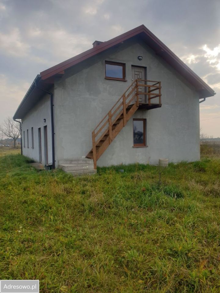 Lokal Pińczów, ul. Leśna. Zdjęcie 3