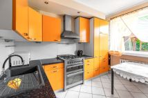 dom wolnostojący Nałęczów. Zdjęcie 4