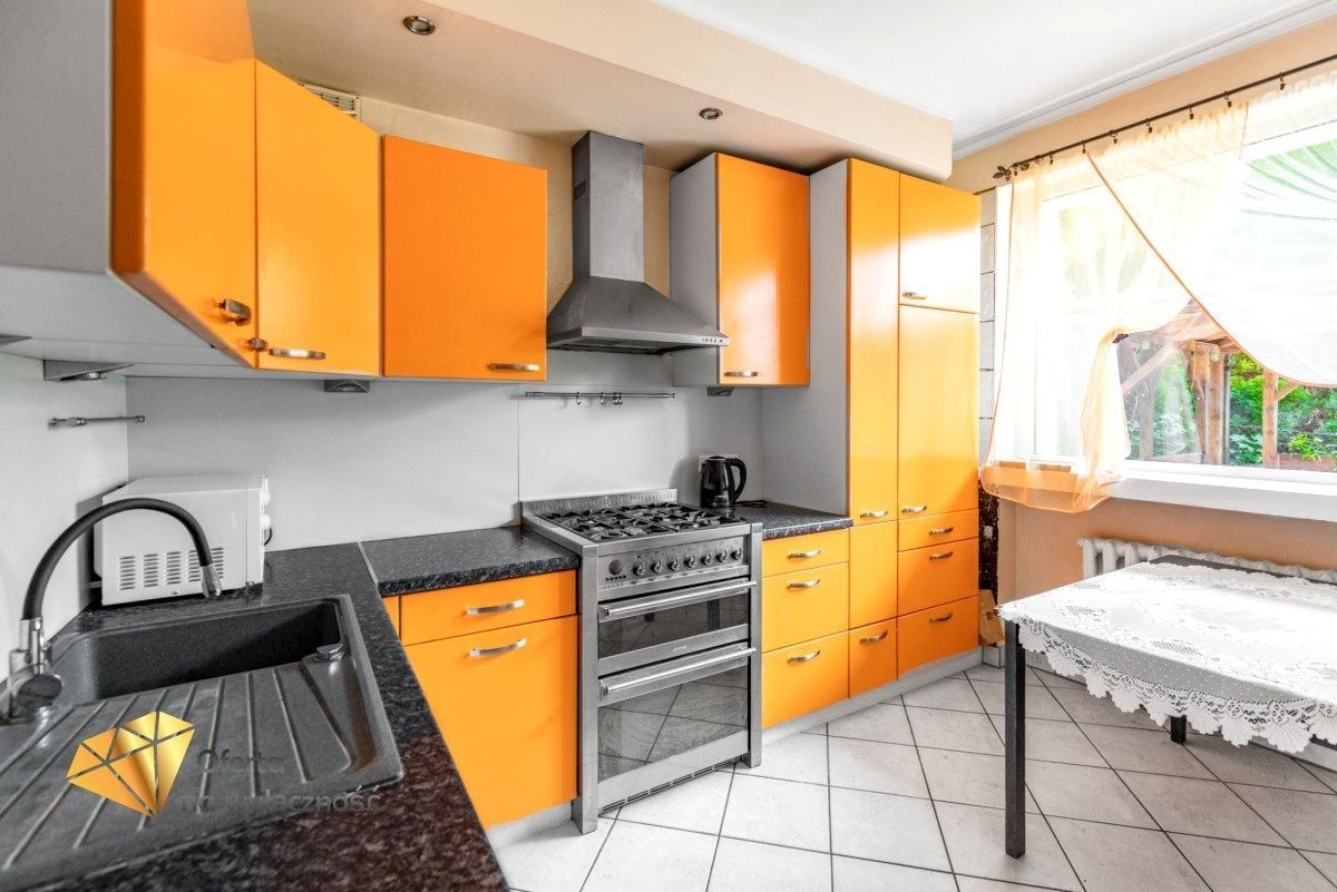 dom wolnostojący Nałęczów. Zdjęcie 5