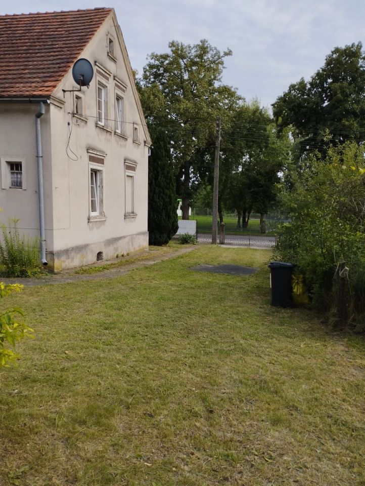 gospodarstwo, 5 pokoi Krosno Odrzańskie, ul. Wiejska. Zdjęcie 7