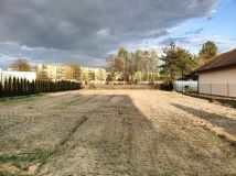 Działka budowlana Łask. Zdjęcie 3