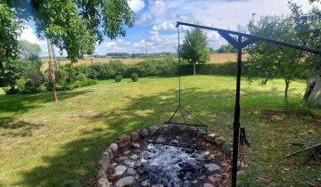 dom wolnostojący Upałty