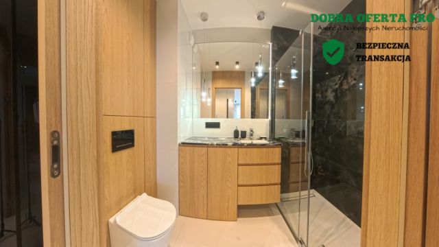 Mieszkanie 2-pokojowe Gdańsk Letnica, ul. Starowiejska. Zdjęcie 11