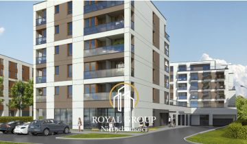 Mieszkanie 2-pokojowe Lublin Konstantynów, ul. Morwowa