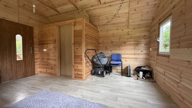 Działka budowlana Zdrowa, ul. Kłomnicka. Zdjęcie 5