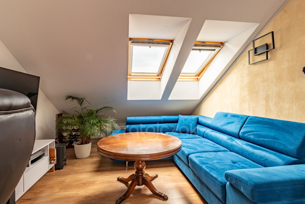 Mieszkanie 4-pokojowe Reda Betlejem, ul. Zygmunta Noskowskiego. Zdjęcie 11