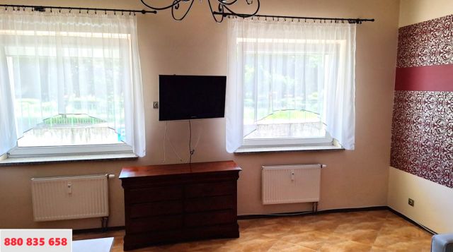 Mieszkanie 1-pokojowe Wrocław Krzyki, ul. Grabiszyńska. Zdjęcie 5