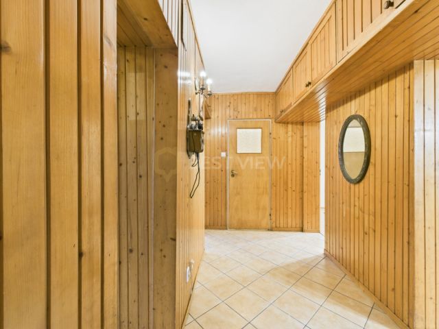 Mieszkanie 3-pokojowe Warszawa Targówek, ul. Zamiejska. Zdjęcie 2