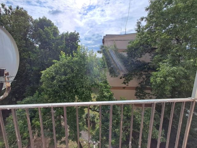 Mieszkanie 1-pokojowe Łódź Bałuty, ul. Mahatmy Gandhiego. Zdjęcie 3