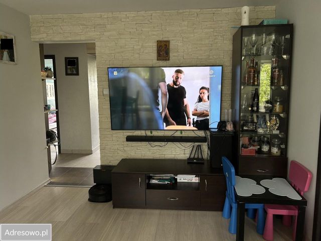 Mieszkanie 3-pokojowe Białystok Centrum, ul. Bohaterów Monte Cassino. Zdjęcie 1