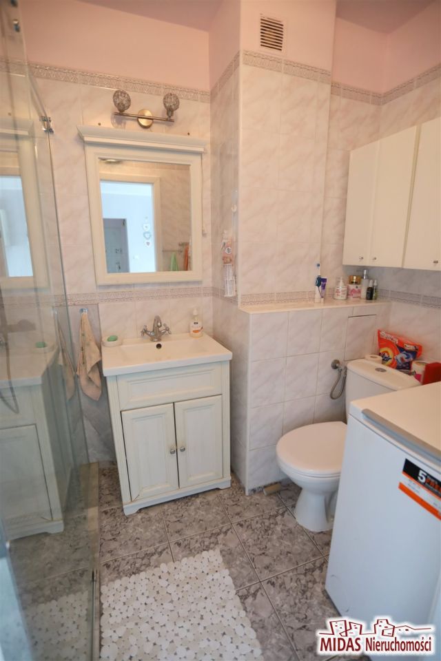 Mieszkanie 3-pokojowe Ciechocinek. Zdjęcie 12