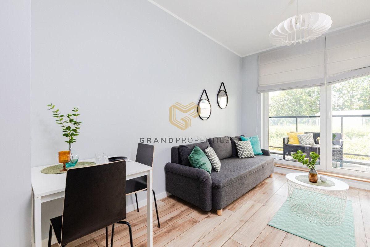 Mieszkanie 2-pokojowe Warszawa Białołęka, ul. Światowida. Zdjęcie 2