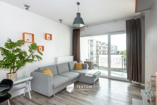 Mieszkanie 2-pokojowe Poznań Piątkowo, ul. Teofila Mateckiego. Zdjęcie 1