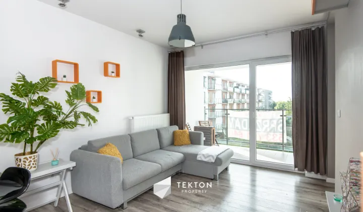 Mieszkanie 2-pokojowe Poznań Piątkowo, ul. Teofila Mateckiego