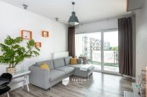 Mieszkanie 2-pokojowe Poznań Piątkowo, ul. Teofila Mateckiego