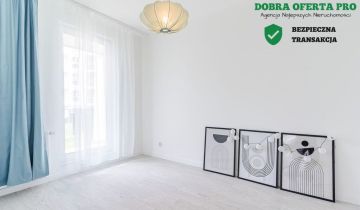 Mieszkanie 3-pokojowe Gdańsk Ujeścisko, ul. Przemyska