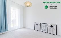 Mieszkanie 3-pokojowe Gdańsk Ujeścisko, ul. Przemyska