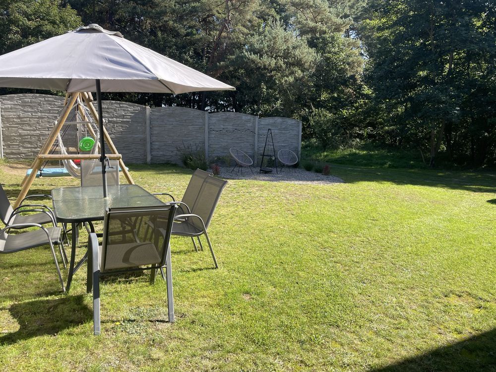 dom wolnostojący Burowo. Zdjęcie 7