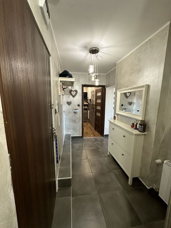 Mieszkanie 2-pokojowe Wałbrzych Nowe Miasto, park Sobieskiego. Zdjęcie 4