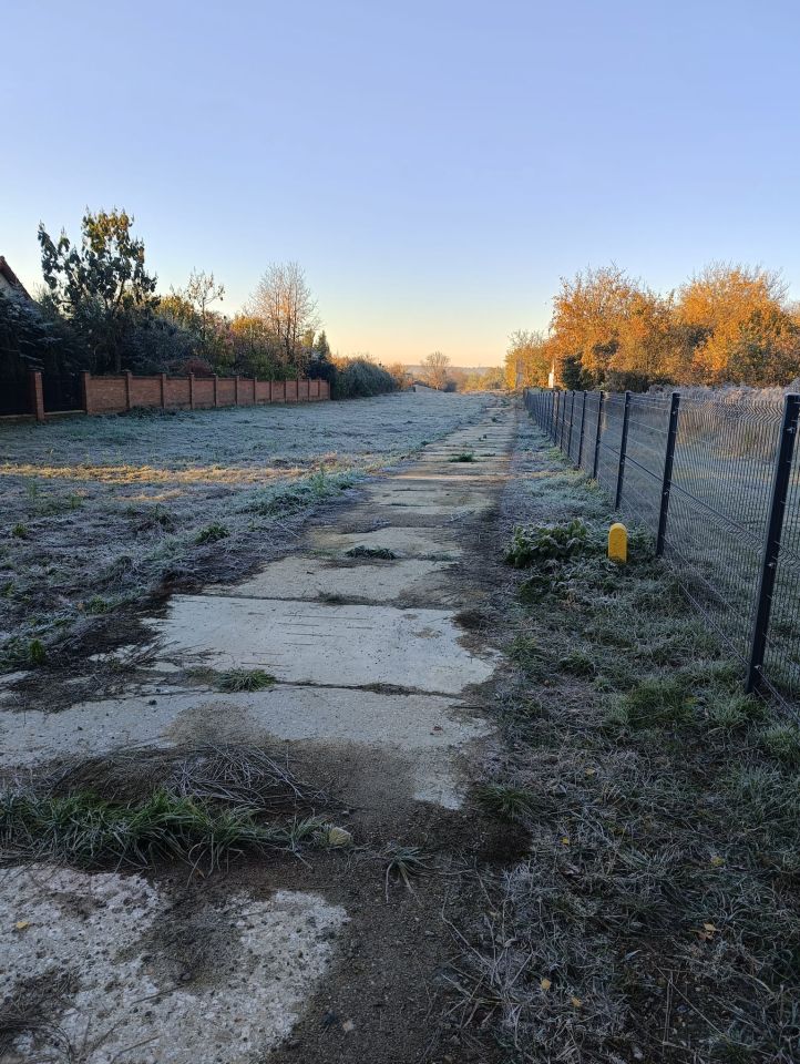 Działka budowlana Lublin Szerokie, ul. Nałęczowska. Zdjęcie 3