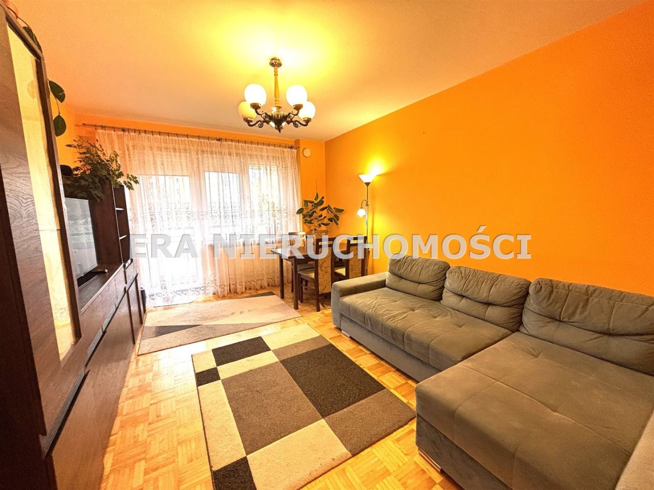 Mieszkanie 2-pokojowe Białystok Leśna Dolina, ul. św. Andrzeja Boboli. Zdjęcie 3