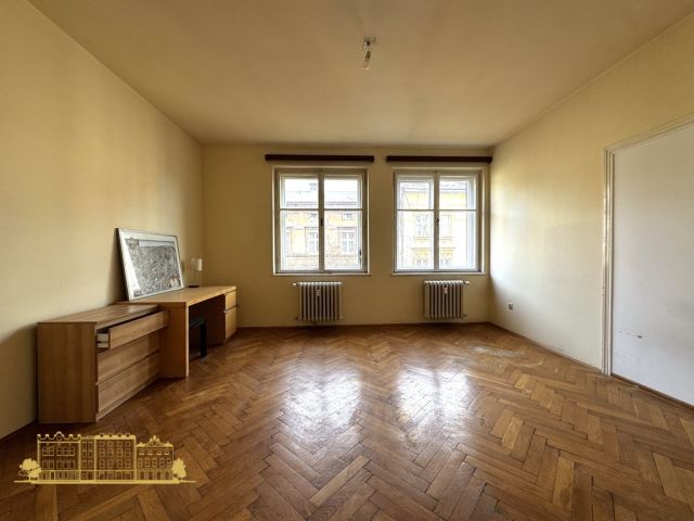 Mieszkanie 2-pokojowe Kraków, ul. Krowoderska. Zdjęcie 2