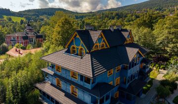 Mieszkanie 3-pokojowe Szklarska Poręba, ul. Mikołaja Kopernika