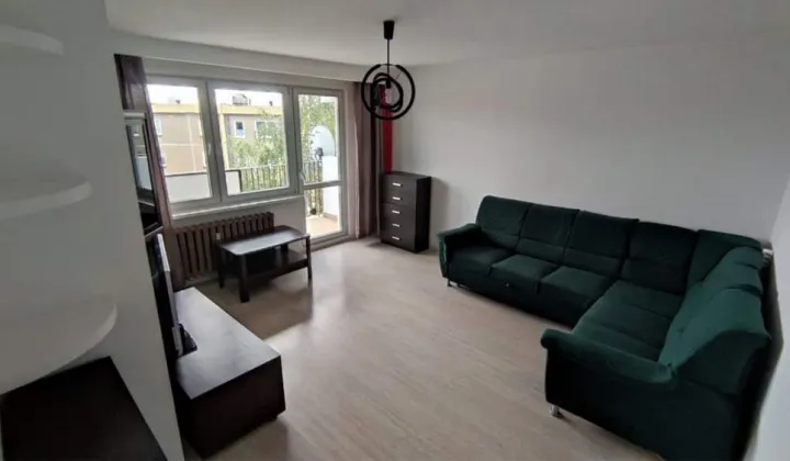 Mieszkanie 3-pokojowe Gostyń