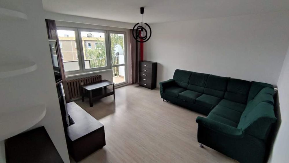 Mieszkanie 3-pokojowe Gostyń