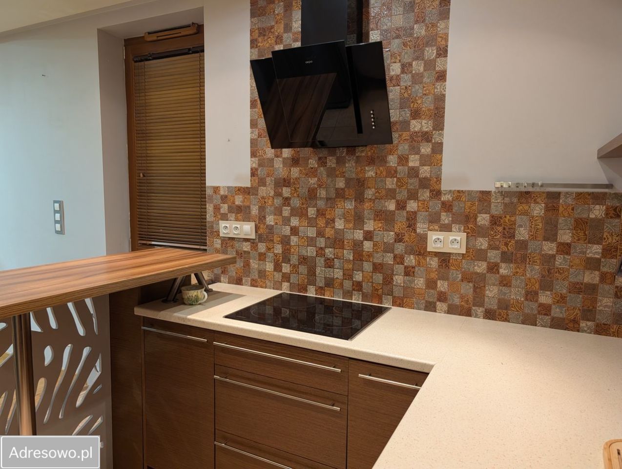 Mieszkanie 3-pokojowe Warszawa Ursynów, al. Komisji Edukacji Narodowej. Zdjęcie 16