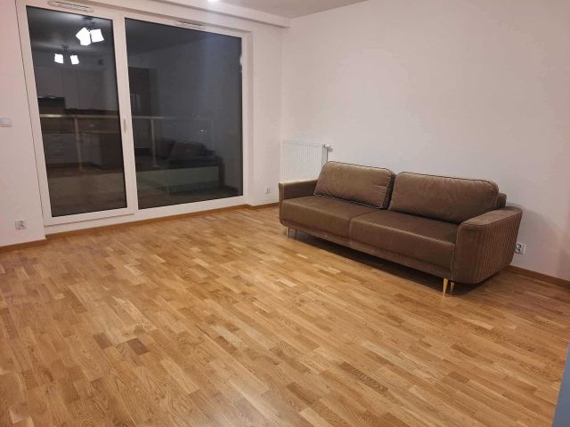 Mieszkanie 2-pokojowe Mińsk Mazowiecki, ul. Ignacego Daszyńskiego. Zdjęcie 1