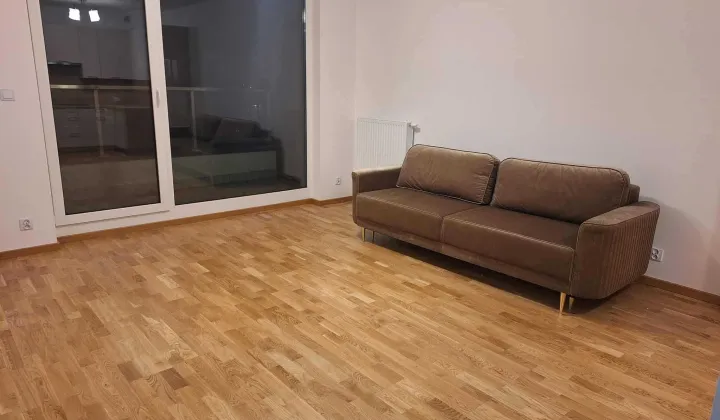 Mieszkanie 2-pokojowe Mińsk Mazowiecki, ul. Ignacego Daszyńskiego