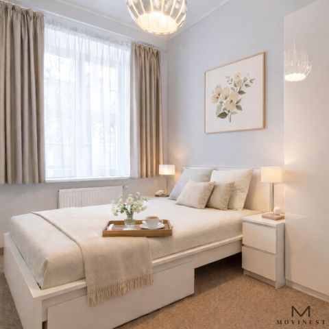 Mieszkanie 2-pokojowe Poznań Centrum, ul. Wierzbowa. Zdjęcie 3