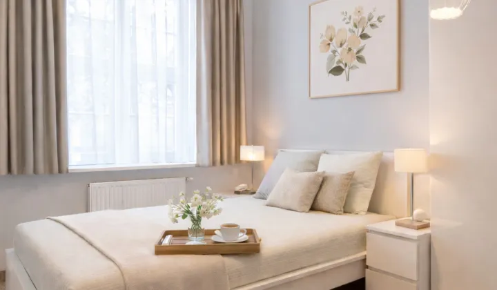 Mieszkanie 2-pokojowe Poznań Centrum, ul. Wierzbowa