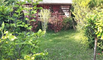 Działka rod Olkusz Czarna Góra, ul. Żuradzka