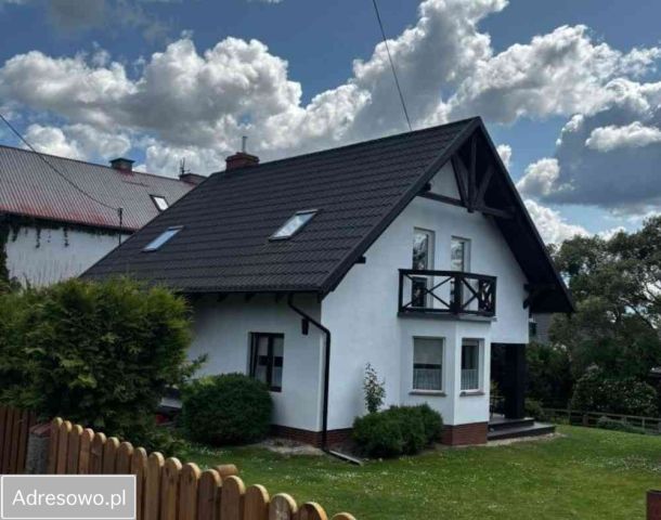 dom wolnostojący, 5 pokoi Bielkowo, ul. Rolnicza. Zdjęcie 1