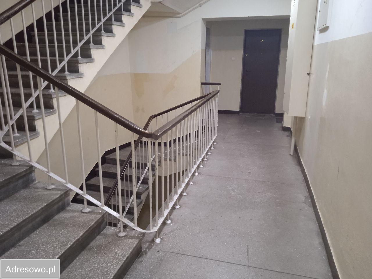 Mieszkanie 1-pokojowe Warszawa Mokotów, ul. Racławicka. Zdjęcie 8