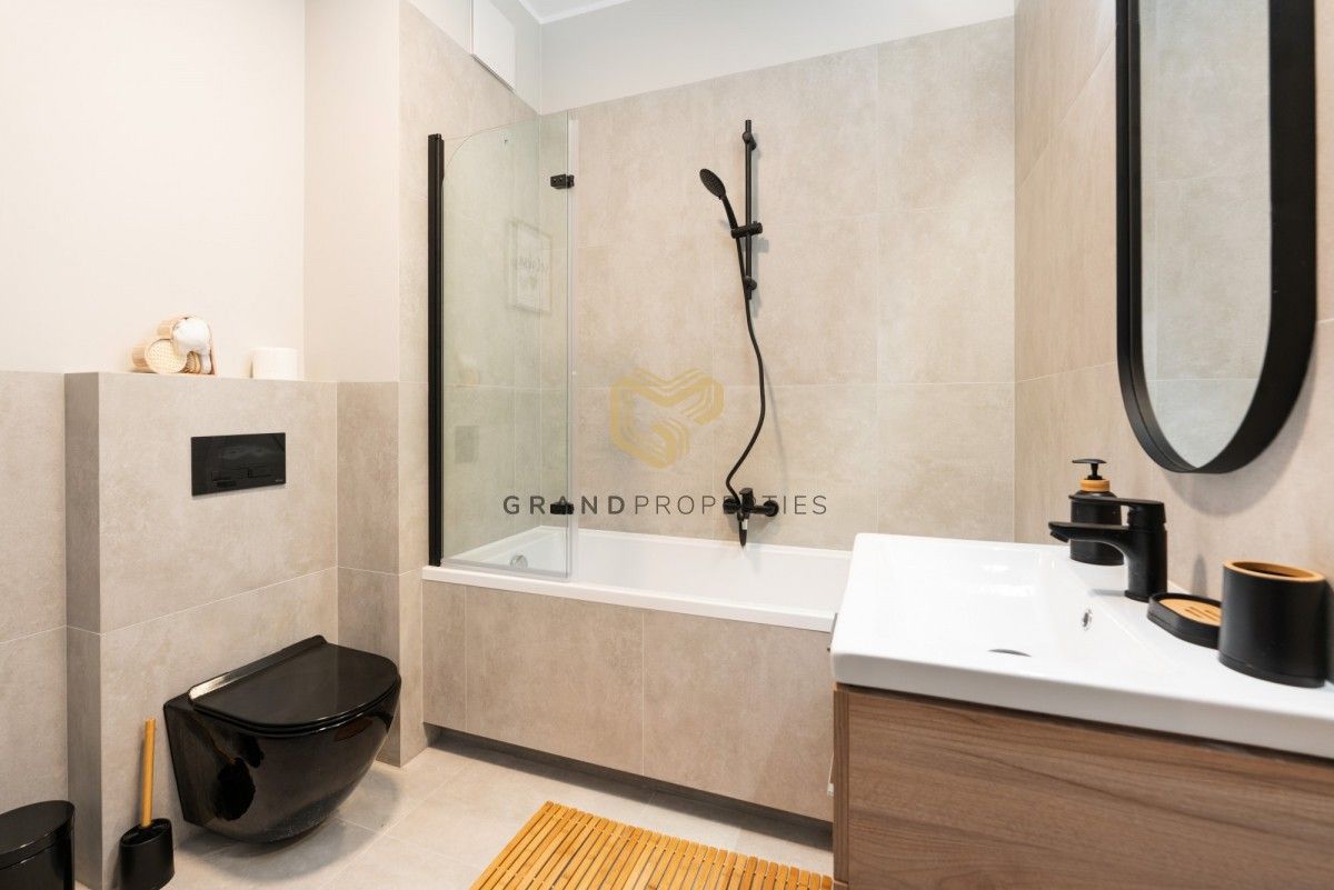 Mieszkanie 2-pokojowe Warszawa Mokotów, ul. Chrystiana Piotra Aignera. Zdjęcie 9