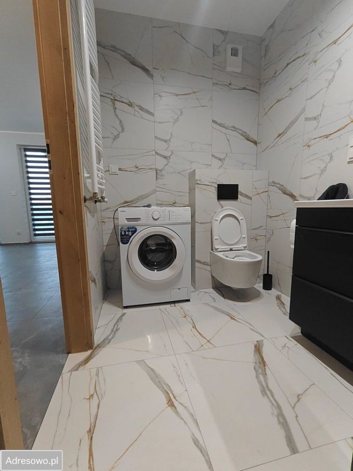 Mieszkanie 3-pokojowe Katowice Brynów, ul. Ceglana. Zdjęcie 15