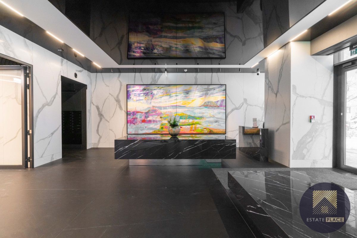 Mieszkanie 2-pokojowe Warszawa, ul. Grzybowska. Zdjęcie 7