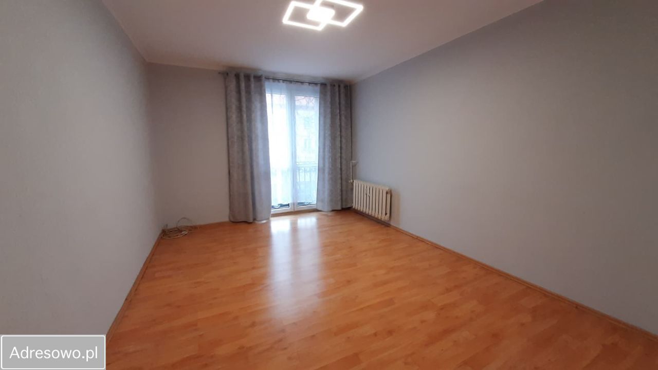 Mieszkanie 2-pokojowe Oświęcim, al. Juliusza Słowackiego. Zdjęcie 6