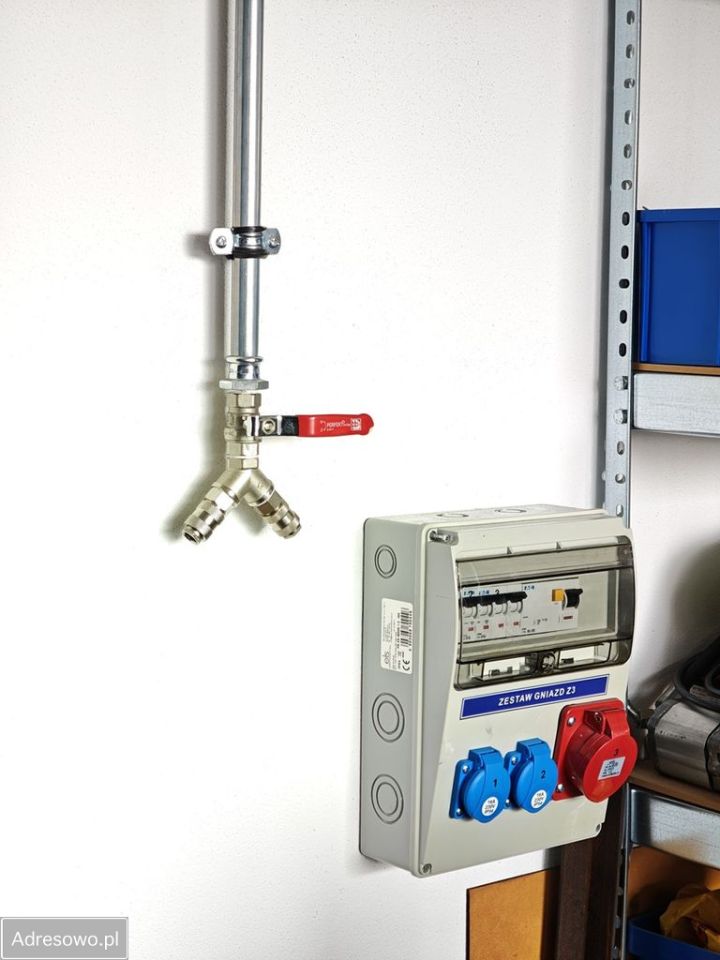 Biuro Opole Groszowice, ul. Romualda Traugutta. Zdjęcie 12