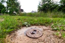 Działka budowlana Nieżyn. Zdjęcie 4